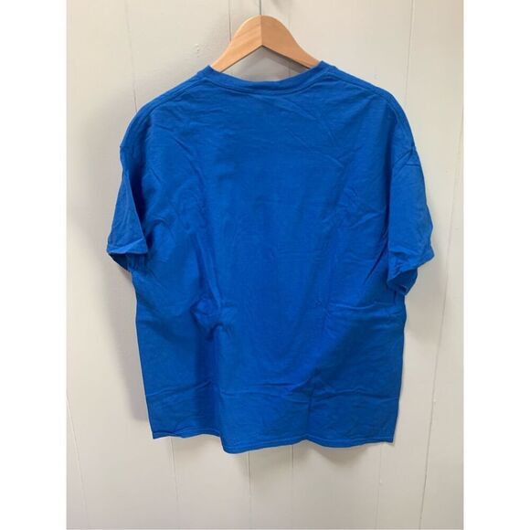 Goo Goo Dolls 2023 The Big Night Out Tour Local Crew Tour Tee XL - Picture 2 of 5